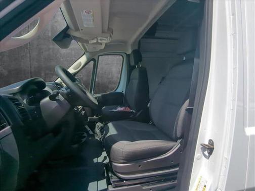 2025 RAM ProMaster 1500 Base