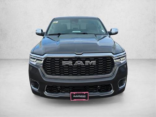 2026 RAM 1500 ST