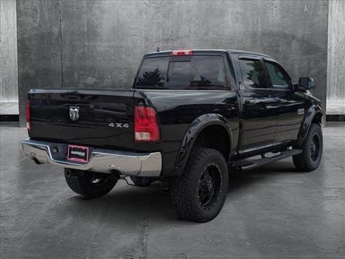 2013 RAM 1500 ST