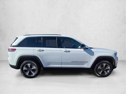 2023 Jeep Grand Cherokee 4xe 30th Anniversary