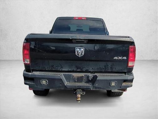 2014 RAM 2500 Tradesman