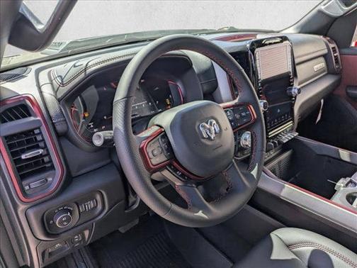 Canyon Lake 2026 RAM 1500 Rebel