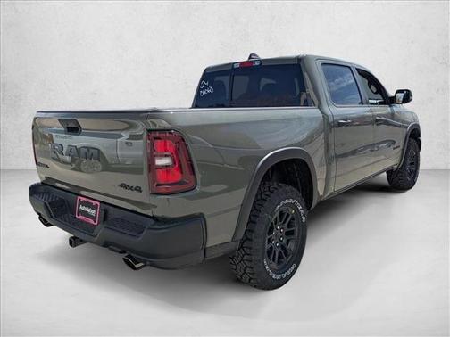 Canyon Lake 2026 RAM 1500 Rebel