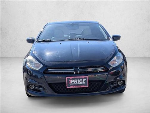 2016 Dodge Dart Limited
