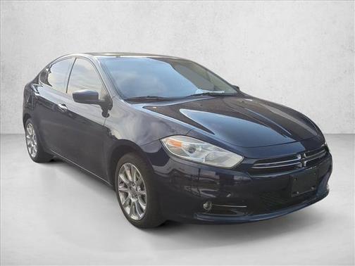 2016 Dodge Dart Limited
