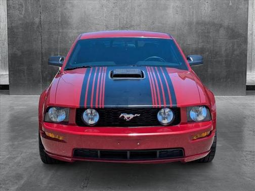 2007 Ford Mustang GT Premium