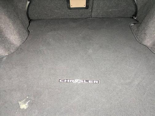 Bright White Clearcoat 2013 Chrysler 200 Limited