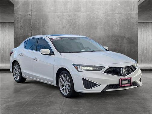 Photo 3 of 22 of 2020 Acura ILX Base