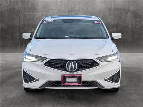 Photo 2 of 22 of 2020 Acura ILX Base
