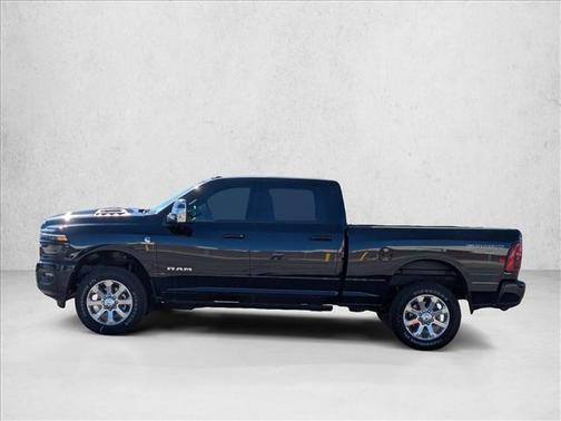 2025 RAM 2500 Laramie Crew Cab 4x4 6'4' Box