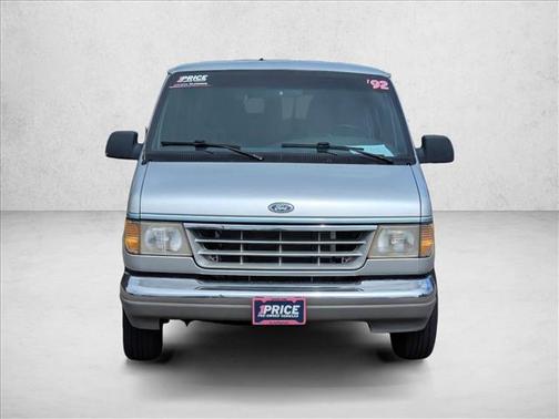 1992 Ford E150 E150