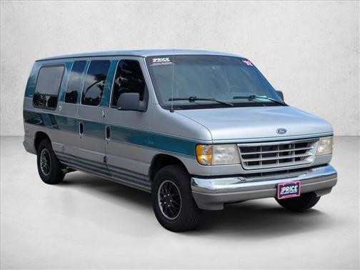 1992 Ford E150 E150