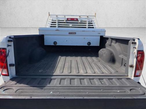 2013 RAM 1500 Tradesman