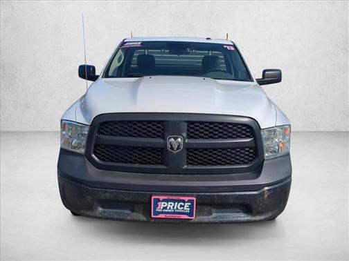 2013 RAM 1500 Tradesman