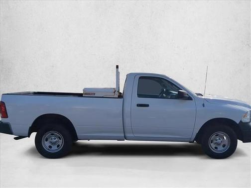 2013 RAM 1500 Tradesman