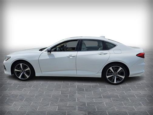 2024 Acura TLX