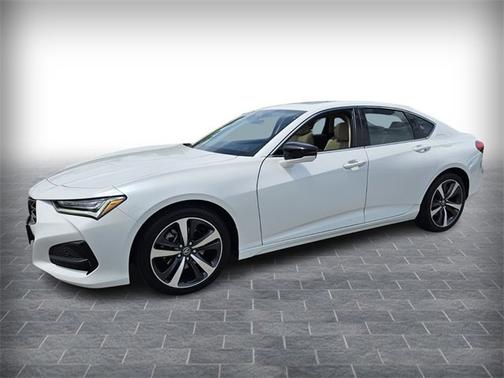 2024 Acura TLX