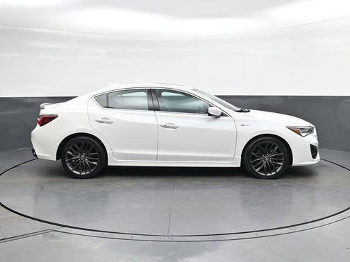 2022 Acura ILX 