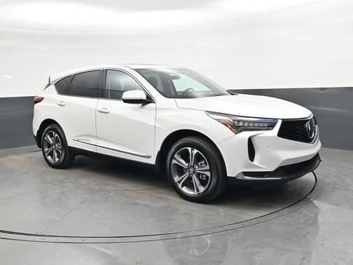 2025 Acura RDX 