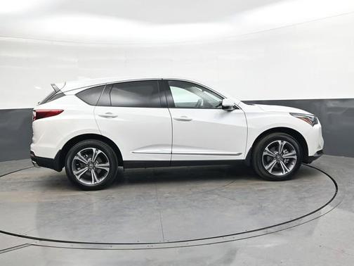 2025 Acura RDX 