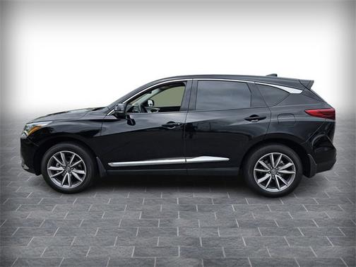 2022 Acura RDX