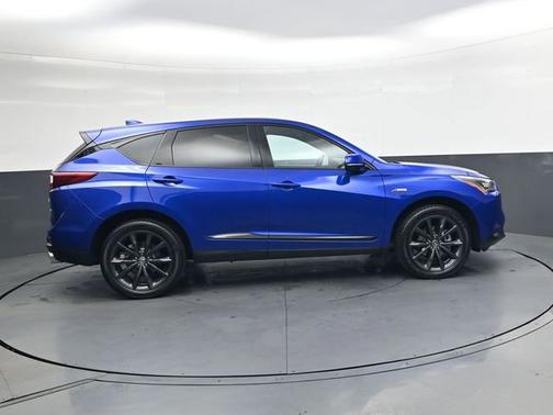2025 Acura RDX 