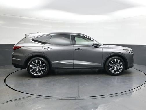 2022 Acura MDX 