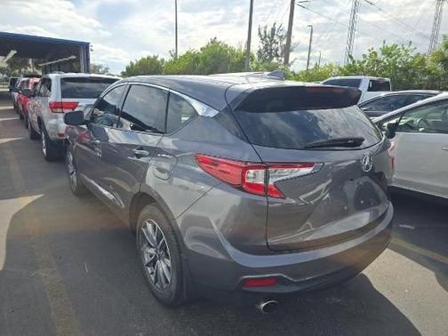 2021 Acura RDX 