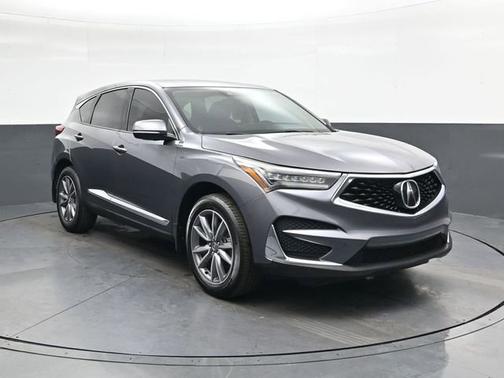 2021 Acura RDX 