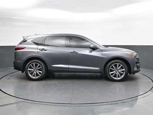 2021 Acura RDX 