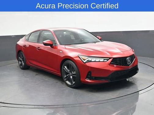2023 Acura Integra
