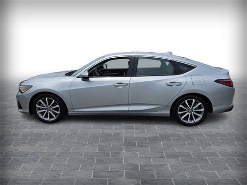 2024 Acura Integra
