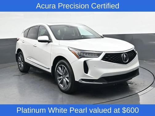 2024 Acura RDX 