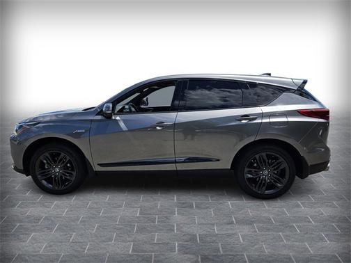 2022 Acura RDX