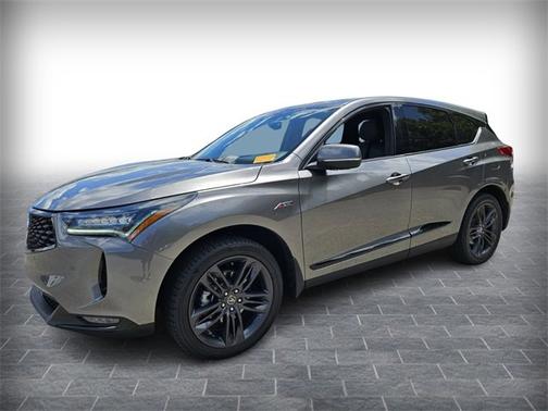 2022 Acura RDX