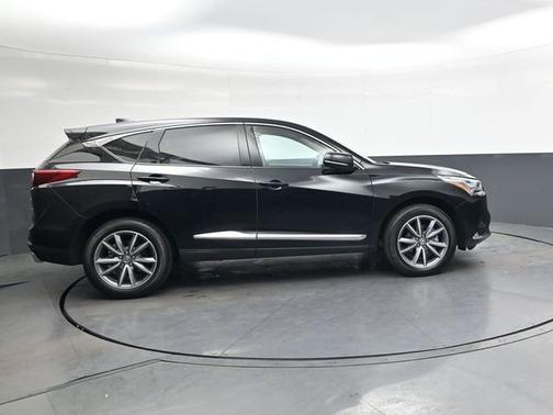 2023 Acura RDX 