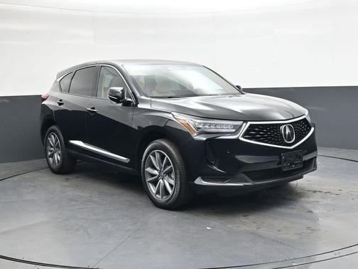 2023 Acura RDX 