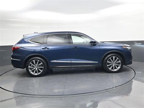 2025 Acura MDX