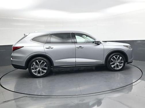 2024 Acura MDX 