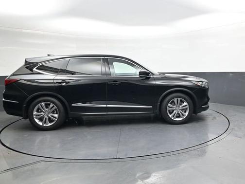 2023 Acura MDX 
