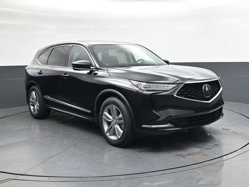 2023 Acura MDX 