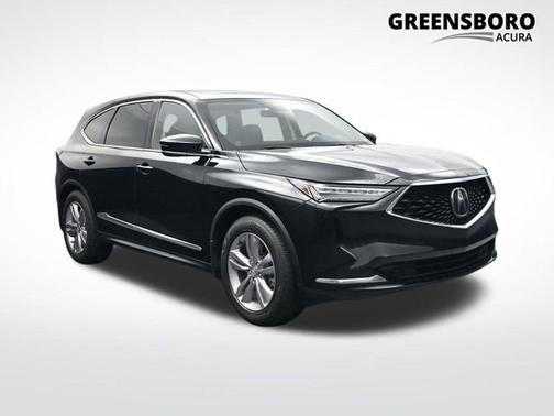2023 Acura MDX 