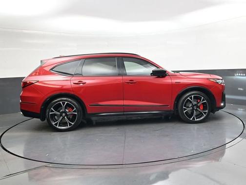 2025 Acura MDX 