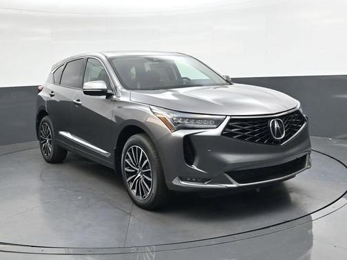 2025 Acura RDX 