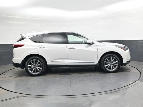2024 Acura RDX 