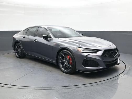 2023 Acura TLX 