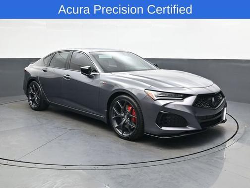 2023 Acura TLX 