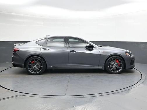 2023 Acura TLX 