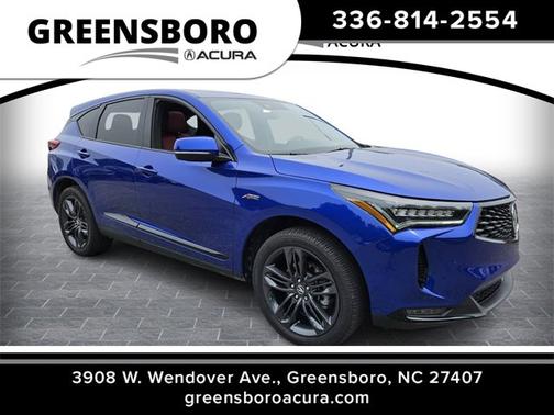 2023 Acura RDX
