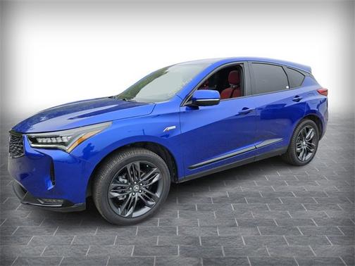 2023 Acura RDX